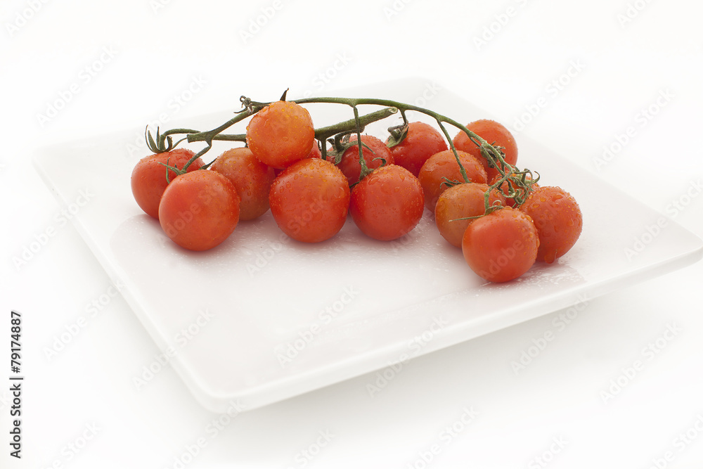 pomodori ciliegina