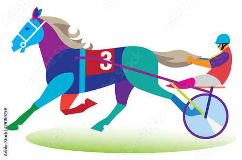 Trotting