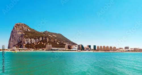Gibraltar photo