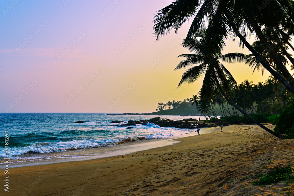 Sri Lanka