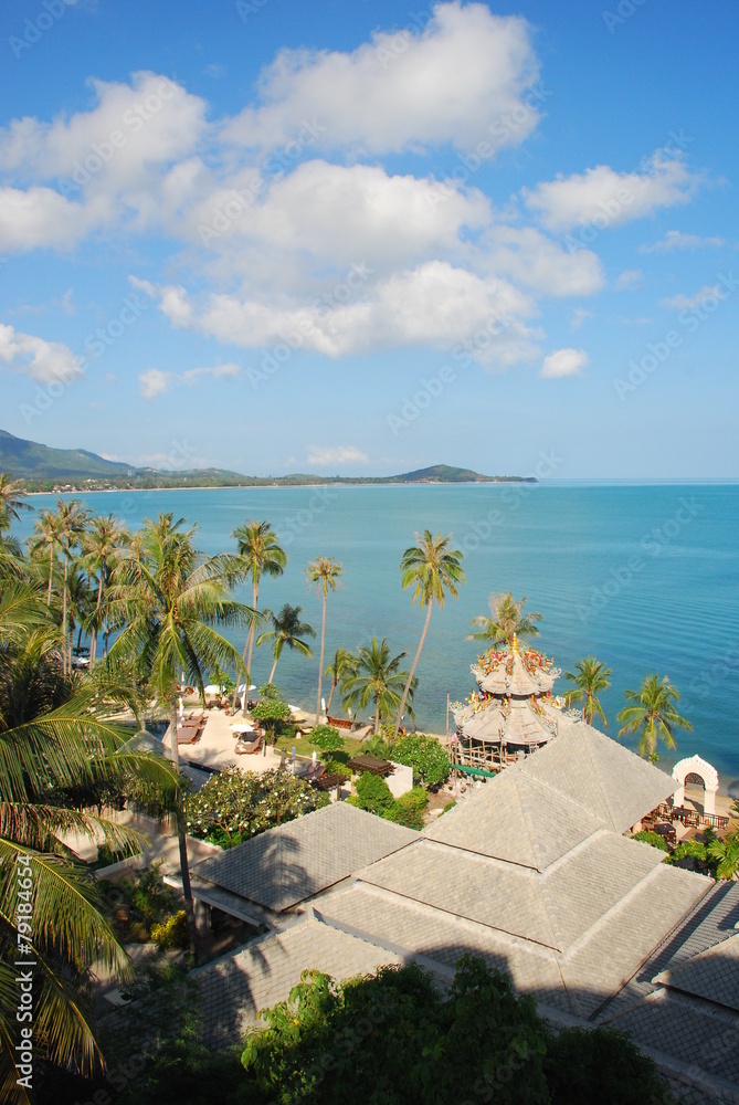 Fototapeta premium 포토시리즈(해외여행)