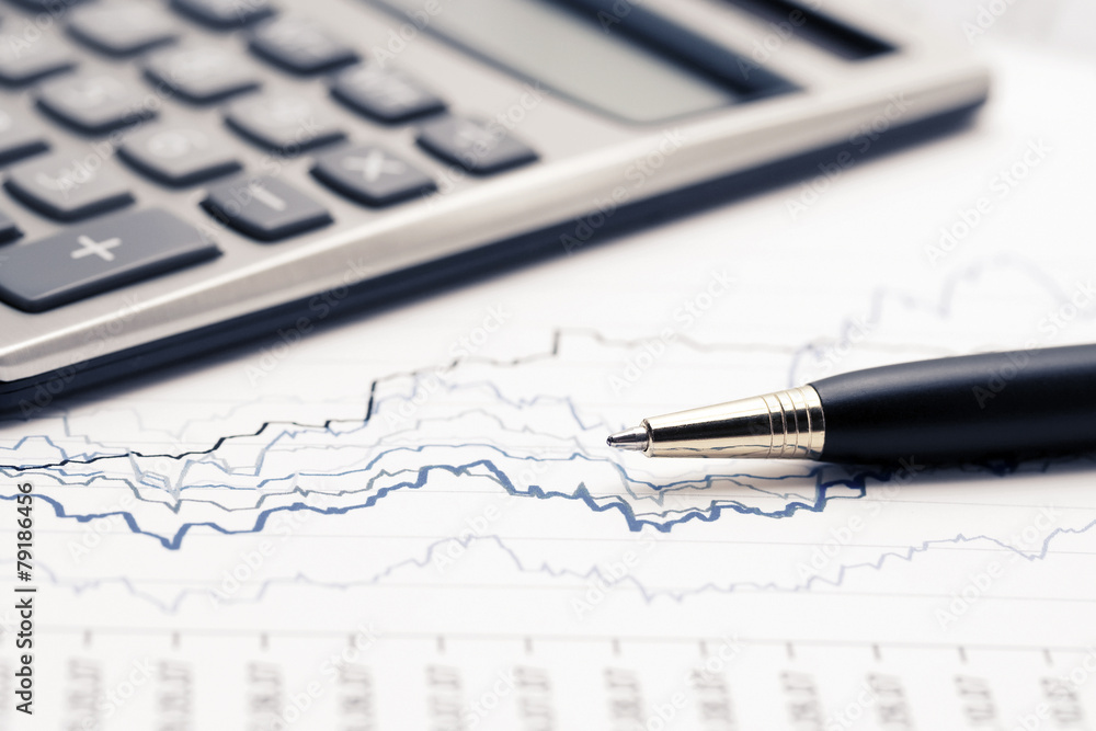 Financial accounting stock market graphs analysis Financial accounting stock market graphs analysis