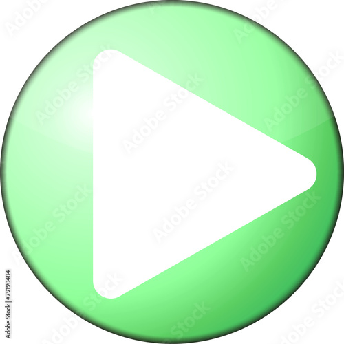 Free Download Play Button - GFXLoad
