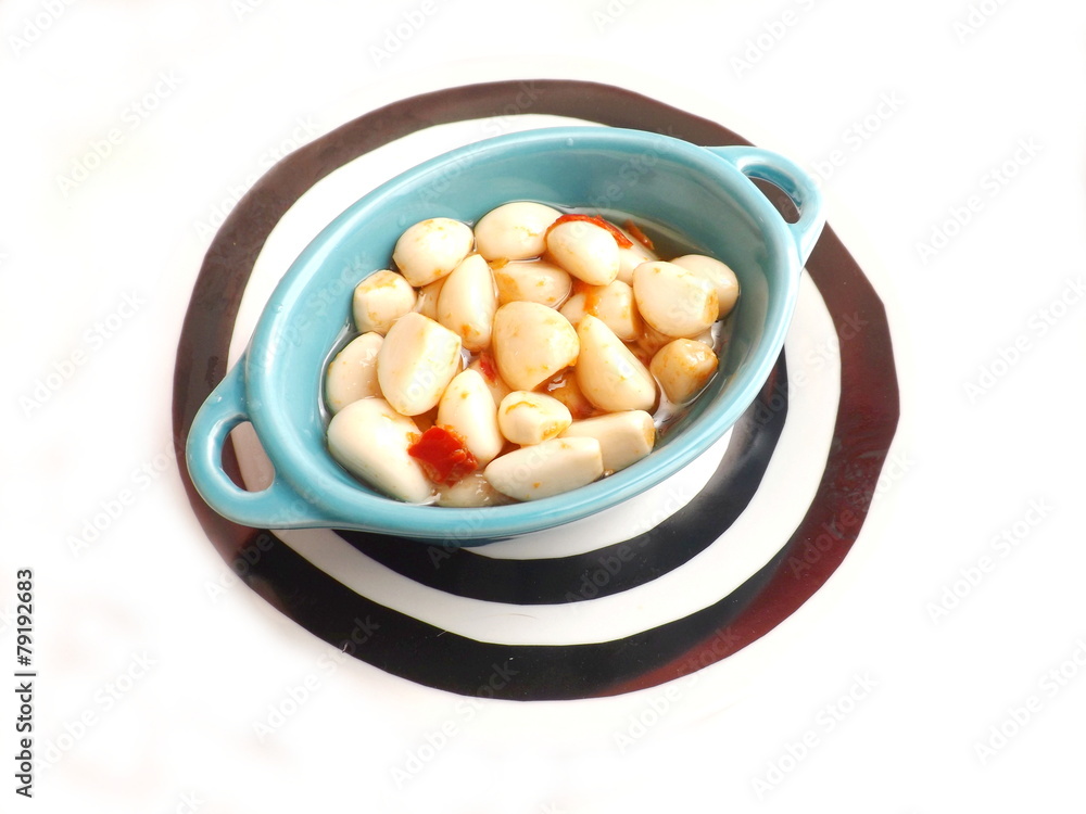 Knoblauch Knoblauch