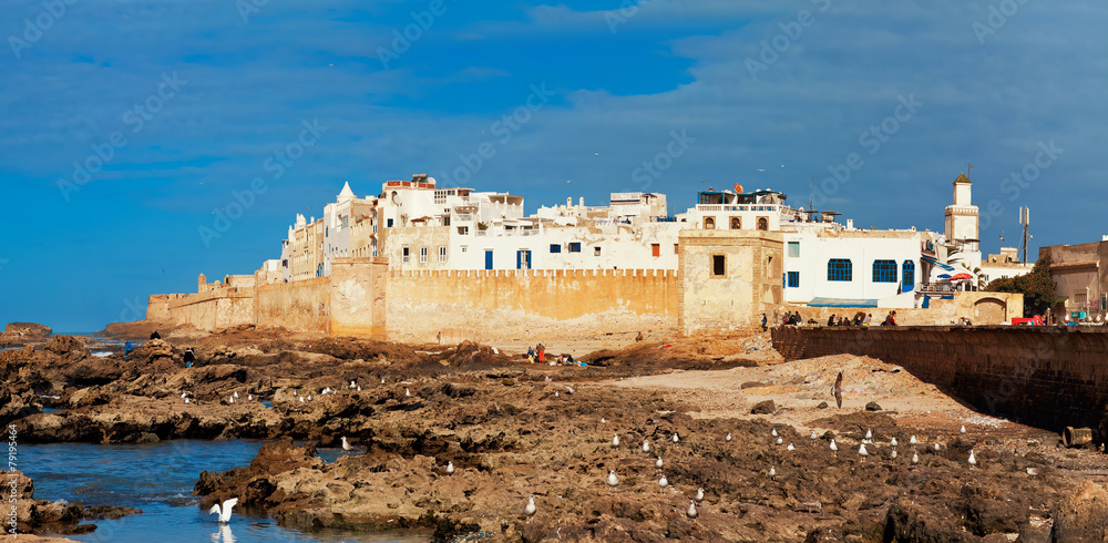 Essaouira, Province Marrakesh-Tensift-El Haouz, Morocco