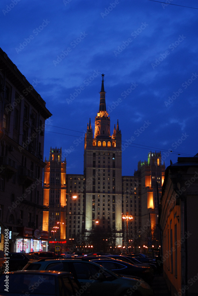 Fototapeta premium 포토시리즈(해외여행)