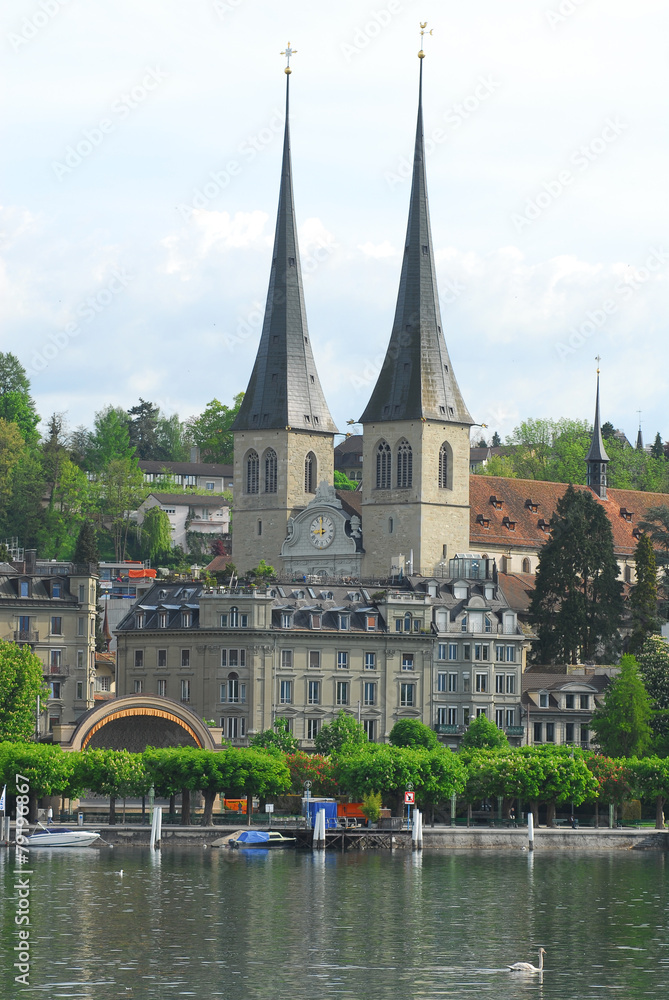 Fototapeta premium 포토시리즈(해외여행)