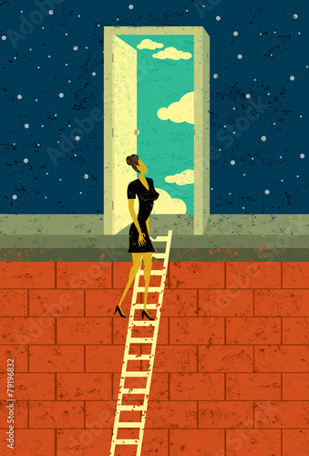 Door to Opportunity