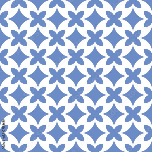 Wallpaper Mural abstract seamless pattern Torontodigital.ca