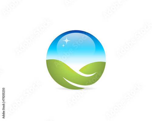 Healthy Life Logo 12