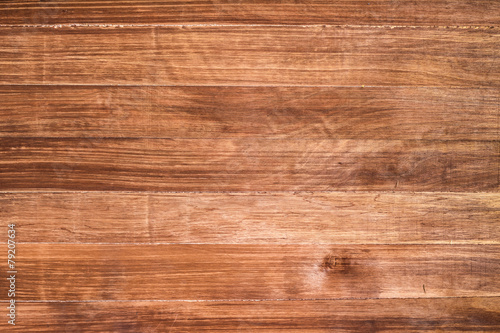 Texture of brown wood background