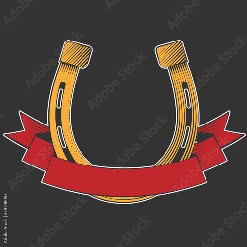 horseshoe