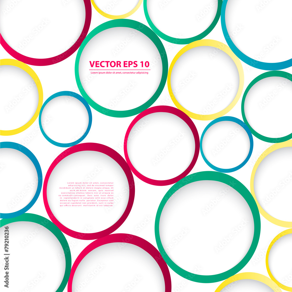 Vector abstract background Vector abstract background