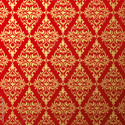 decor floral background