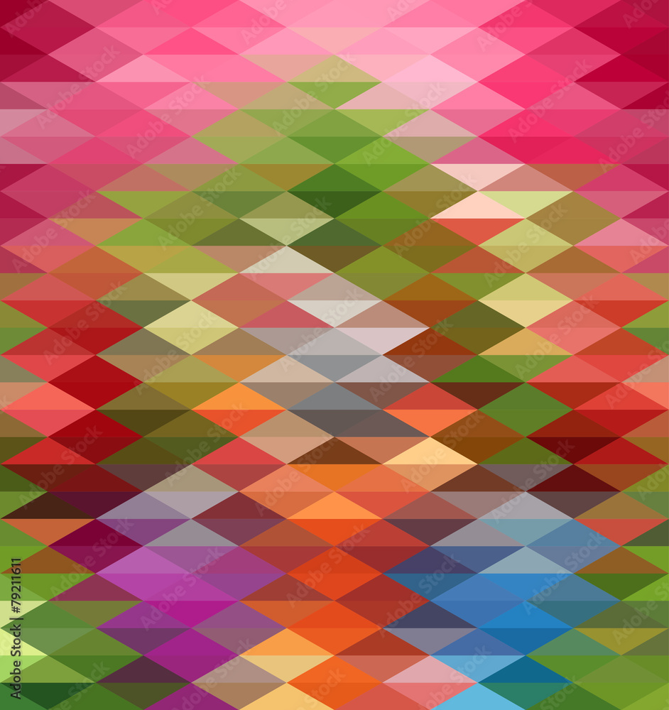 Triangle Abstract Background Triangle Abstract Background