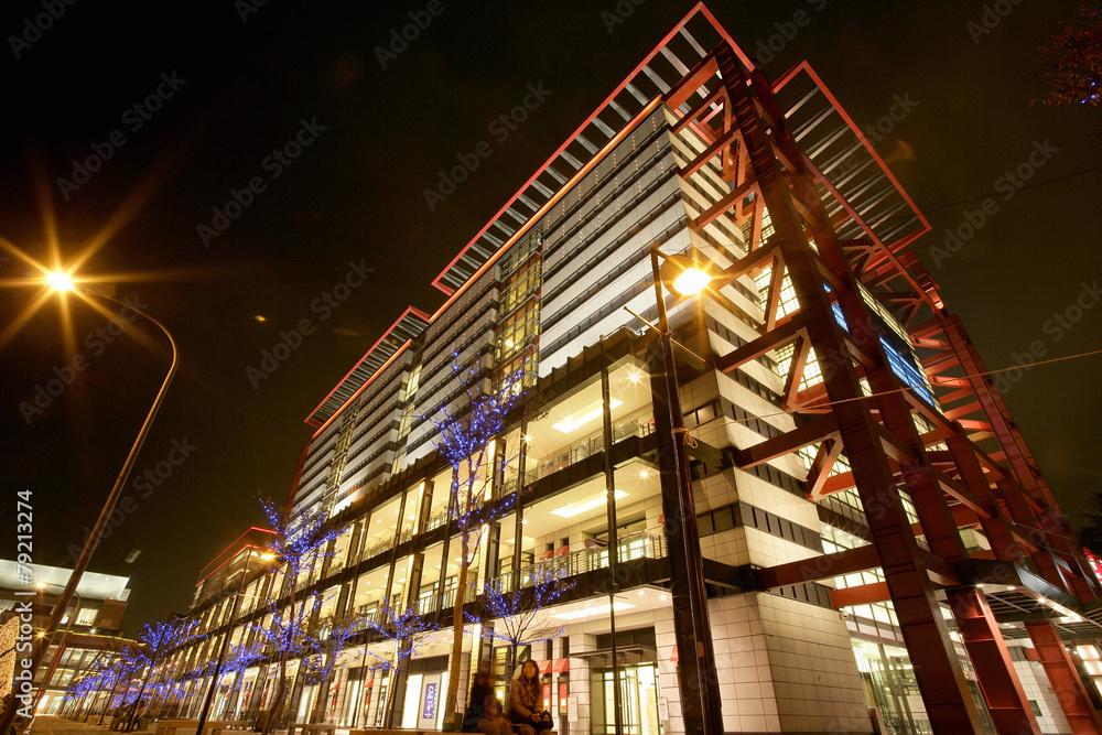 Obraz premium 포토시리즈