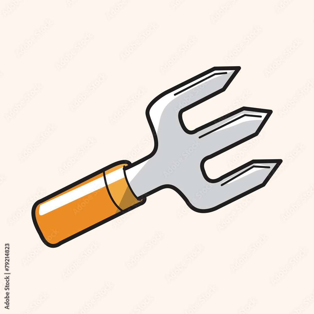 work tool shovel theme elements vector,eps work tool shovel theme elements vector,eps