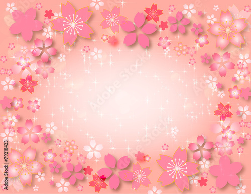 桜輝き13
