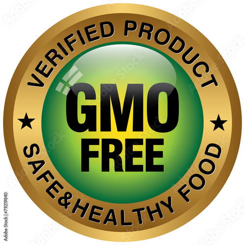 gmo free icon