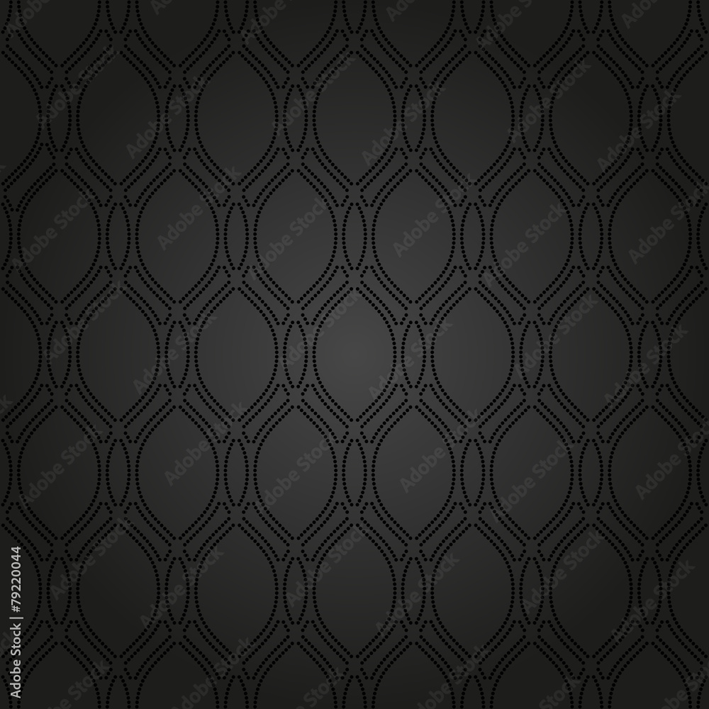 Geometric Seamless Pattern Geometric Seamless Pattern