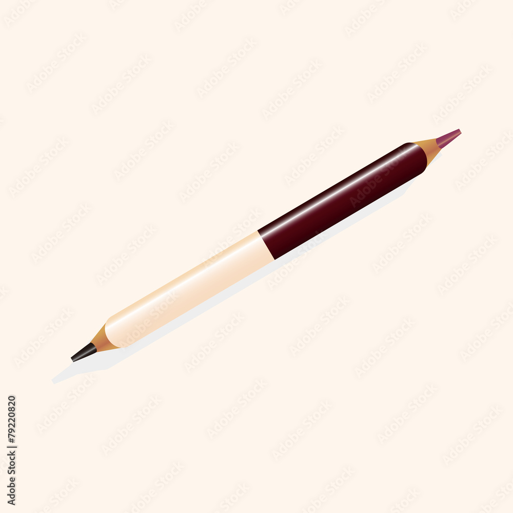 eye liner and eyeshadow theme elements vector,eps eye liner and eyeshadow theme elements vector,eps