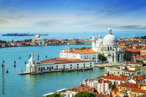 Venice city, Italy © beatrice prève