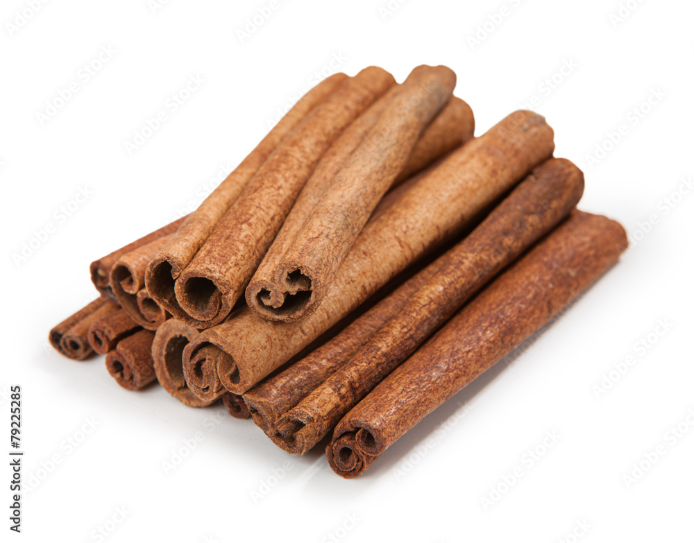 Cinnamon Cinnamon