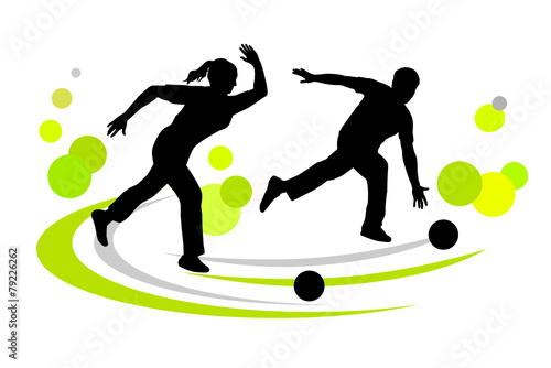 Bowling - 7
