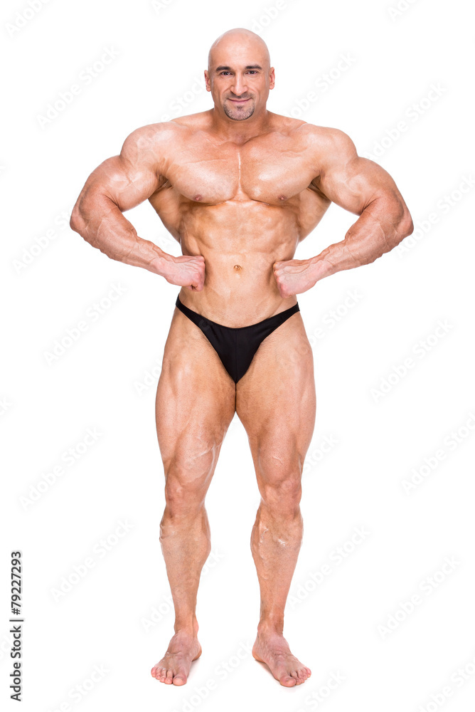 Bodybuilder