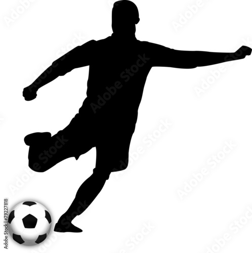 Fussballer | Socer Player