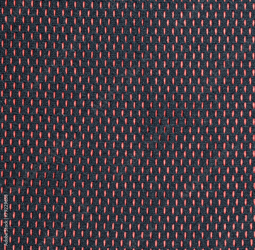 synthetic mesh fabric