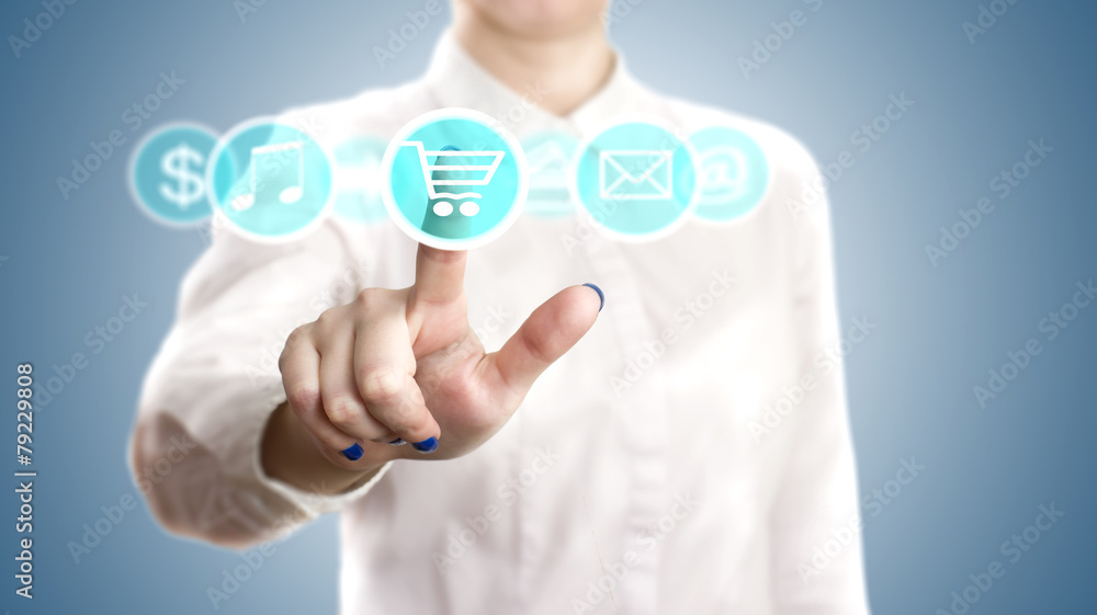 touchscreen touchscreen