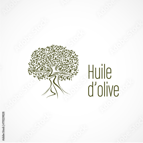 huile d'olive
