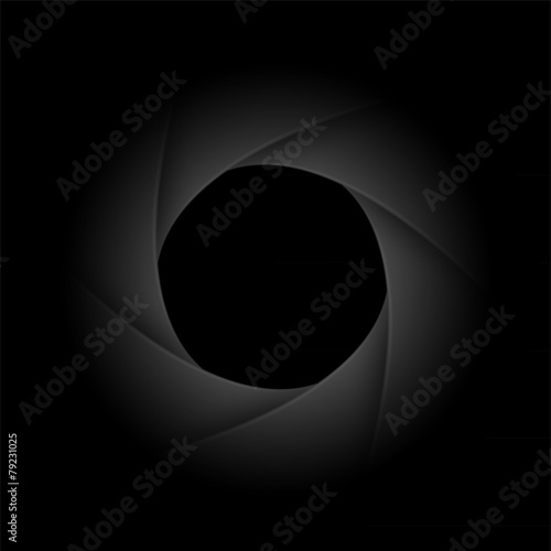 aperture camera
