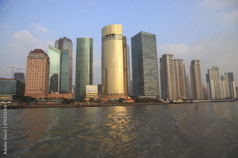 Naklejka premium 포토시리즈