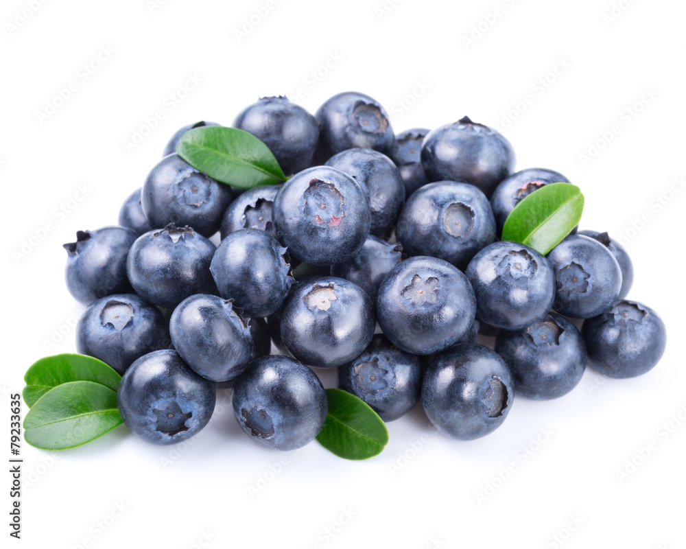 blueberries blueberries