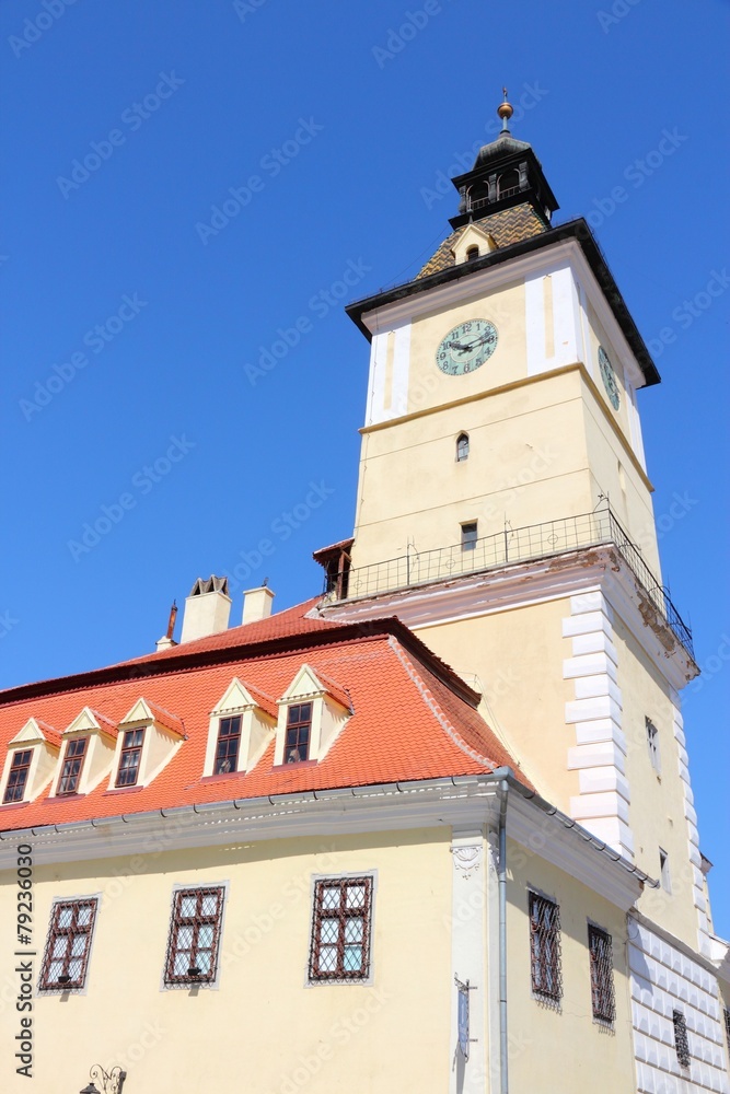 Brasov