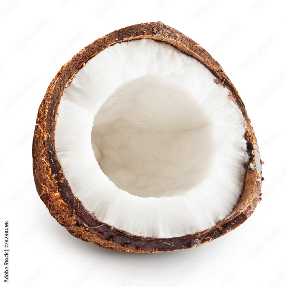 Coconut Coconut