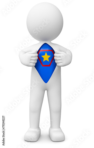 Photos Superheld