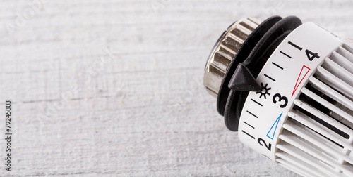 thermostat