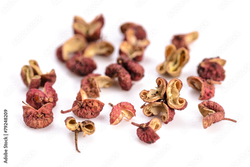 Obraz premium pepper of Sichuan