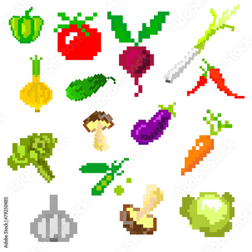 Vegetables