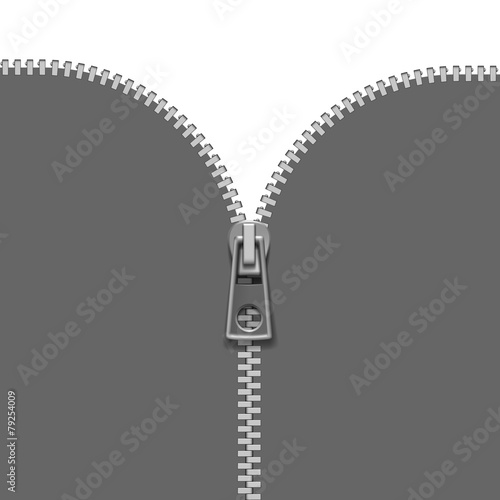 Vector Zipper