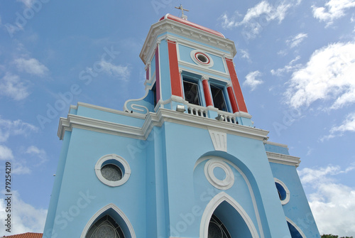 Igreja de São José de Ribamar