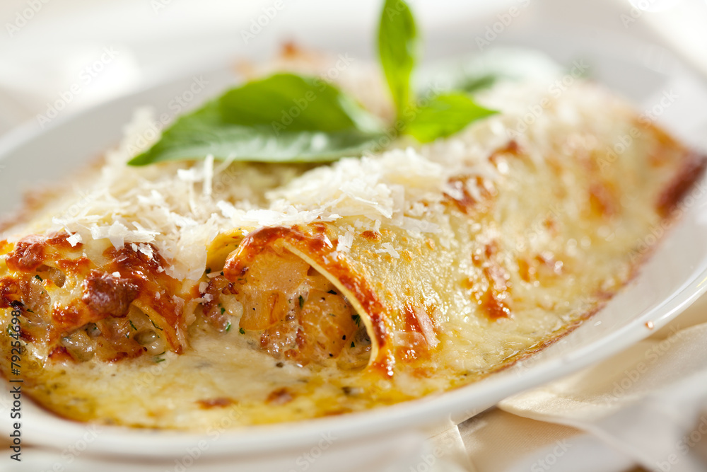 Cannelloni