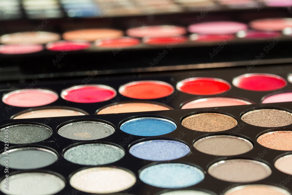 Makeup Makeup