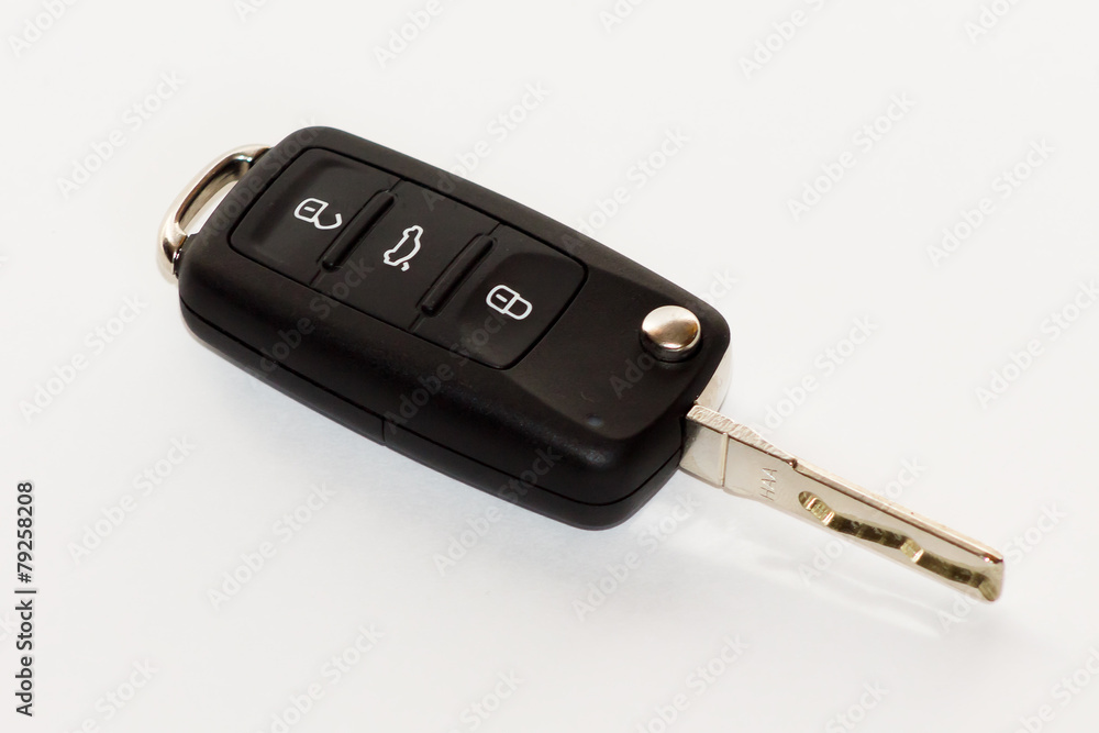Car key Car key