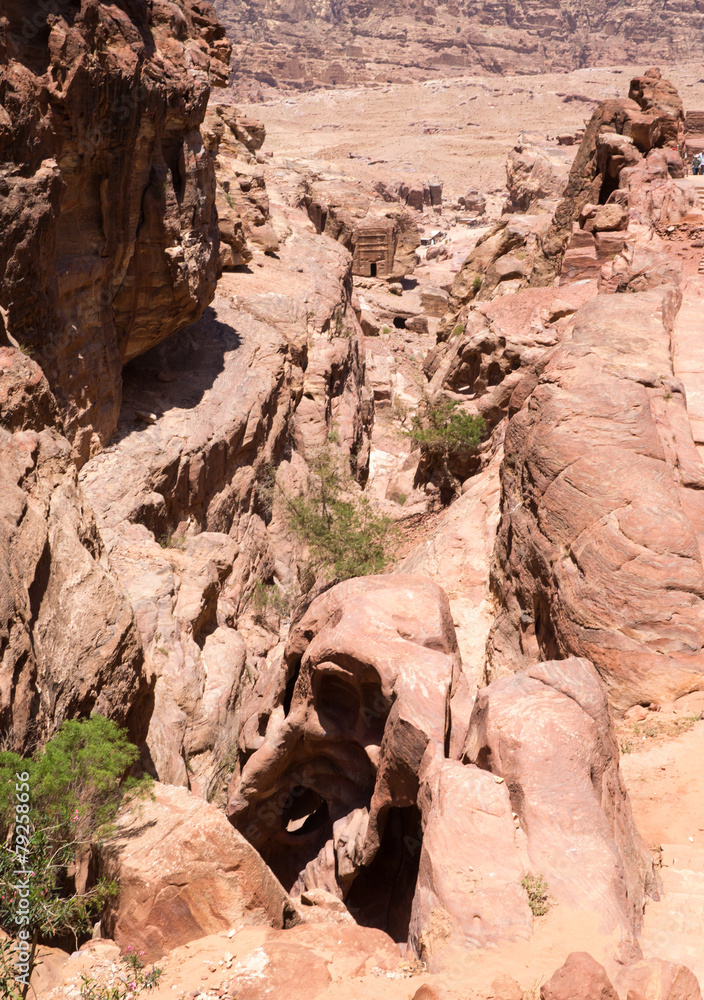 Petra Jordan Petra Jordan