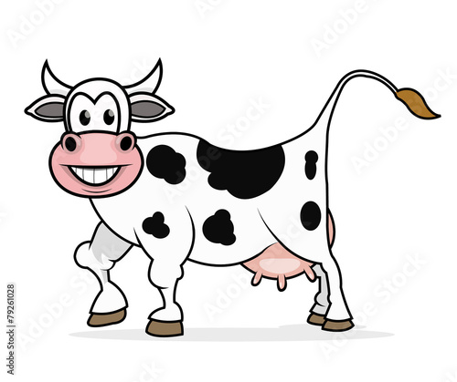 Cow