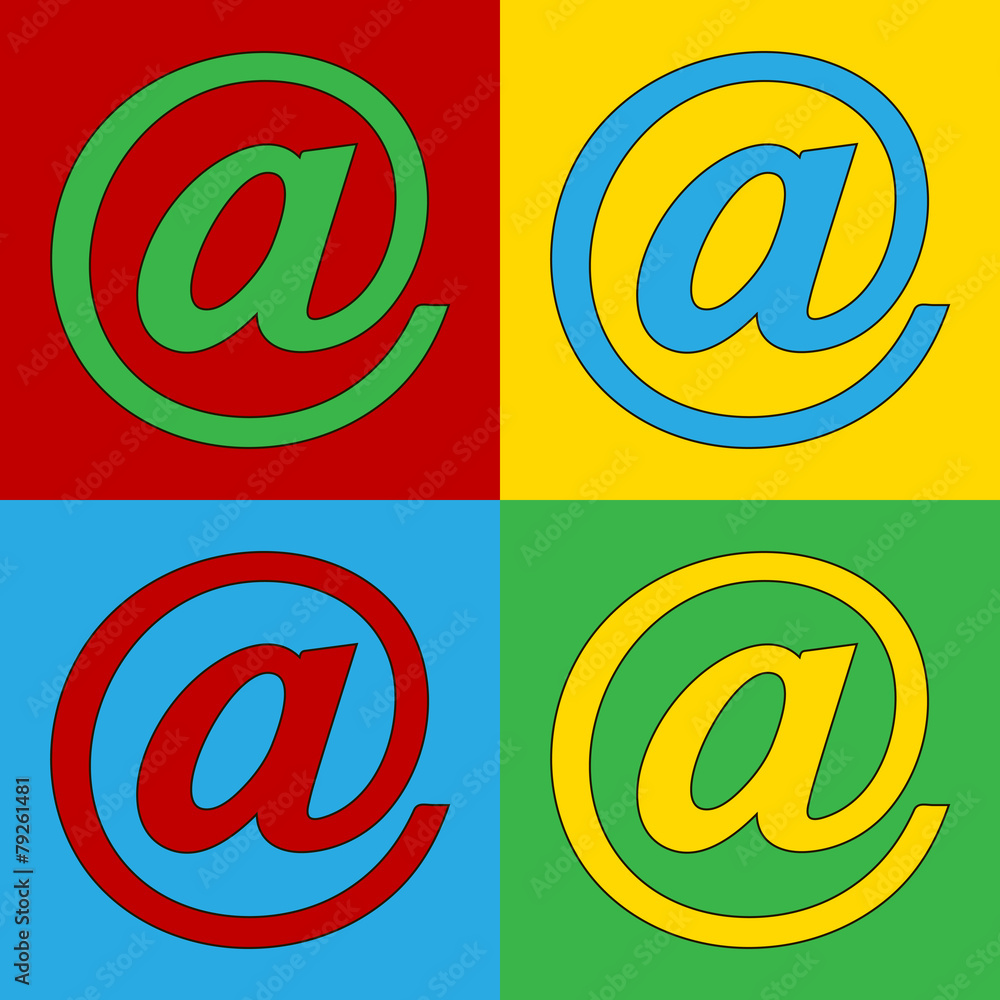 E-Mail-Adresse erstellen